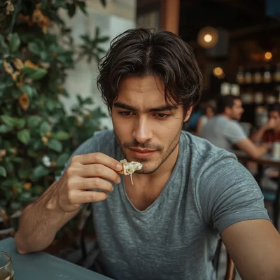 Marco De Santis